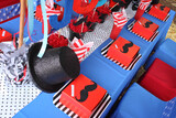 Joshua's 1st Birthday 4