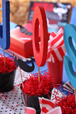 Joshua's 1st Birthday 7
