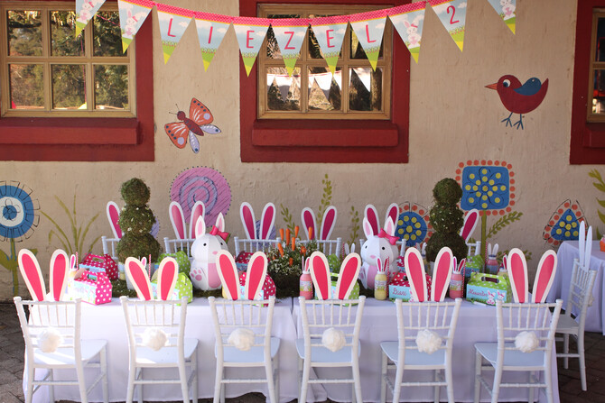 Liezel's 2nd Birthday 19