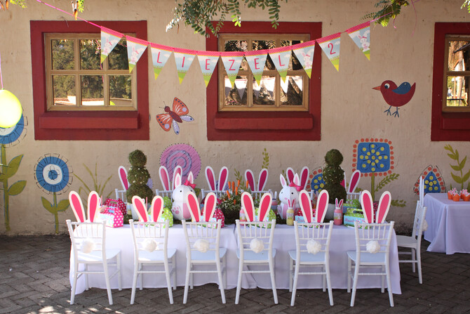 Liezel's 2nd Birthday 20