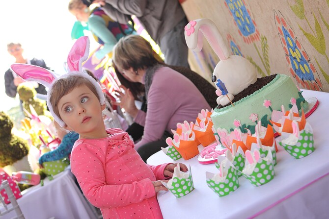 Liezel's 2nd Birthday 59