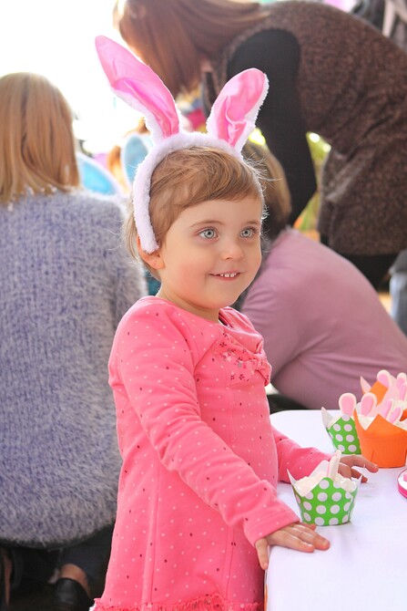 Liezel's 2nd Birthday 62