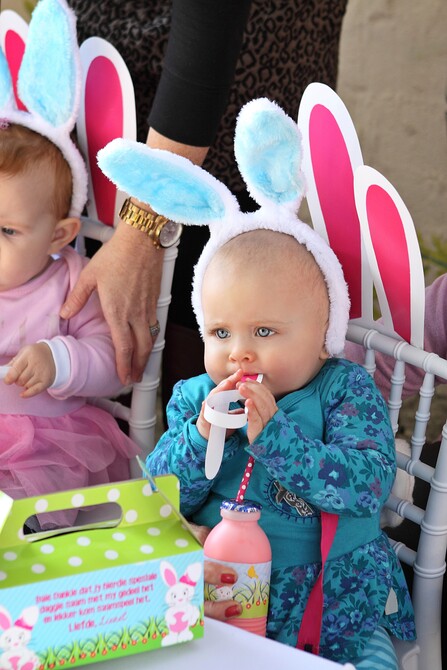 Liezel's 2nd Birthday 63