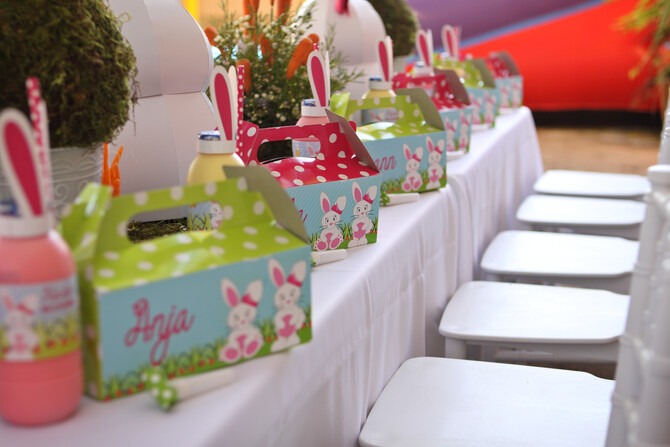 Liezel's 2nd Birthday 8