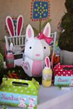 Liezel's 2nd Birthday 11