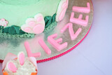 Liezel's 2nd Birthday 28