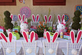 Liezel's 2nd Birthday 3