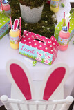 Liezel's 2nd Birthday 6