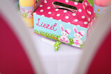 Liezel's 2nd Birthday 7