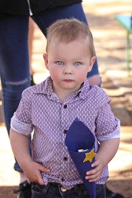 Luka's 3rd Birthday 17