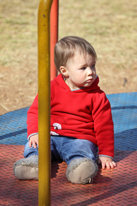 Luka's 3rd Birthday 21