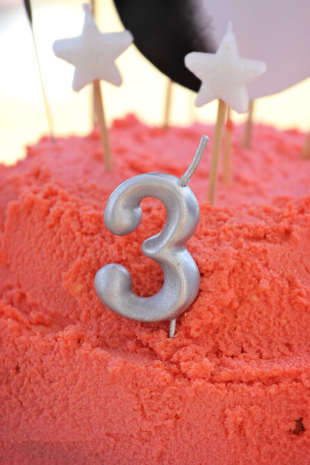 Luka's 3rd Birthday 28