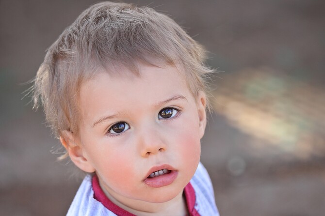 Luka's 3rd Birthday 53