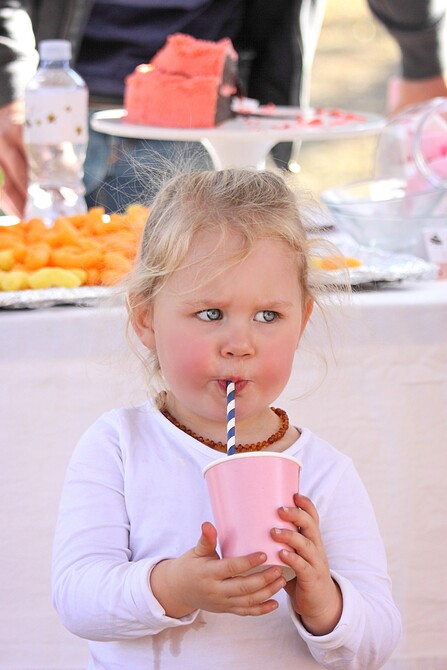 Luka's 3rd Birthday 54