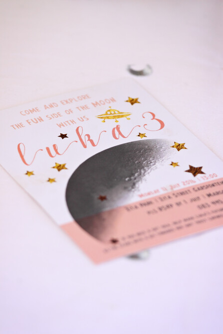 Luka's 3rd Birthday 58