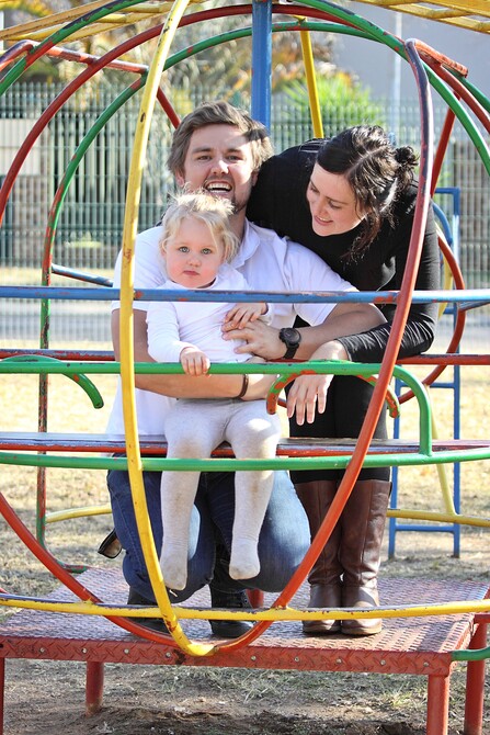 Luka's 3rd Birthday 60
