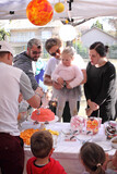 Luka's 3rd Birthday 40