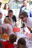 Luka's 3rd Birthday 44