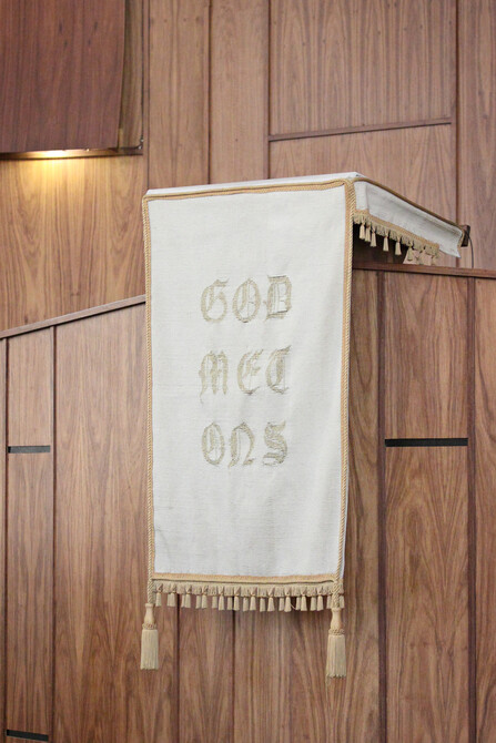 Anja's Christening 2