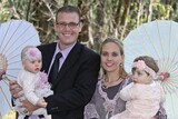 Anja's Christening 15