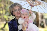Anja's Christening 19