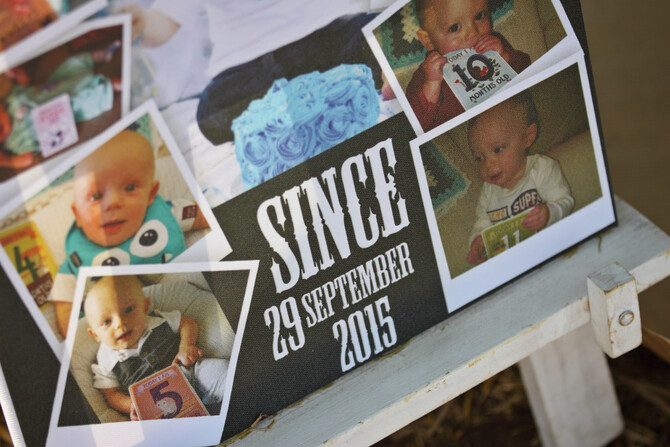 Wietzke's 1st Birthday 46