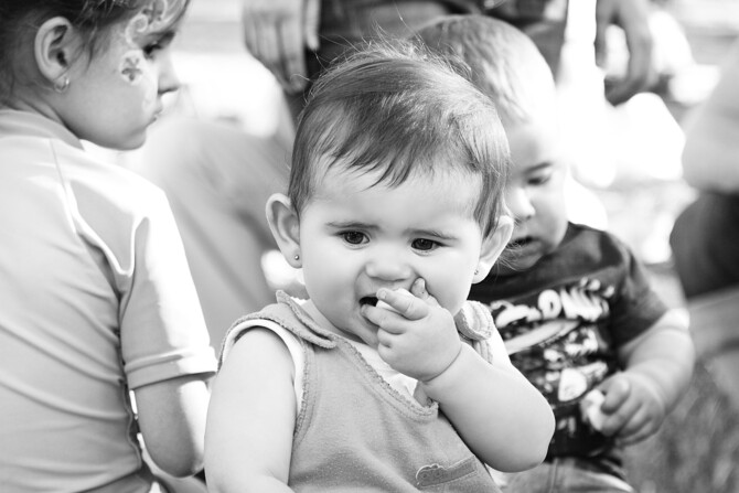 Wietzke's 1st Birthday 51