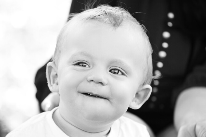 Wietzke's 1st Birthday 54