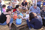 Wietzke's 1st Birthday 52