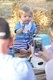 Wietzke's 1st Birthday 55