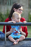 Wietzke's 1st Birthday 56
