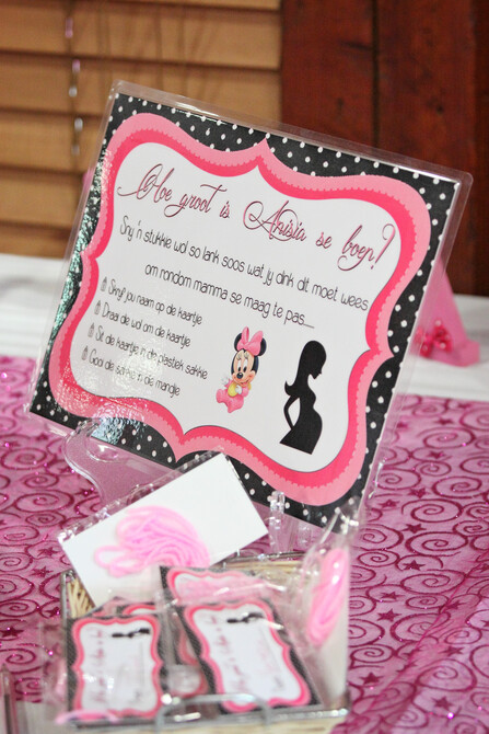 Anisia's Stork Tea 18