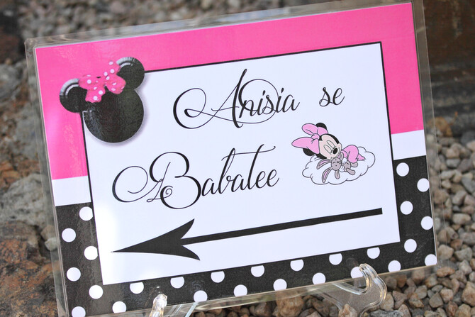 Anisia's Stork Tea 20