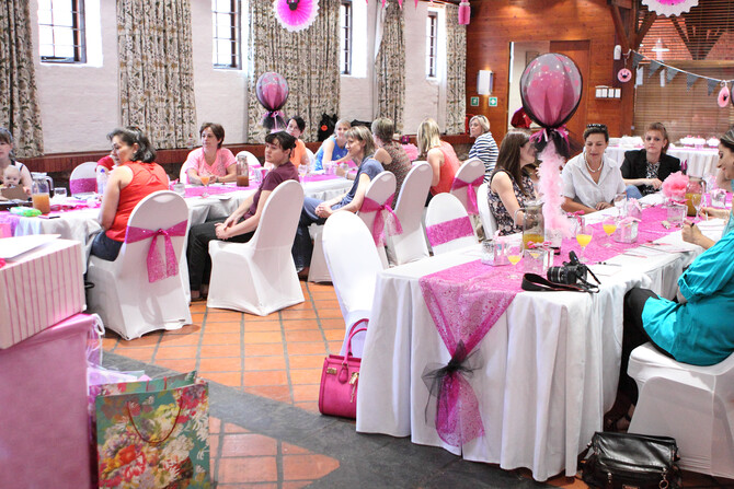 Anisia's Stork Tea 32