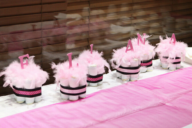 Anisia's Stork Tea 5