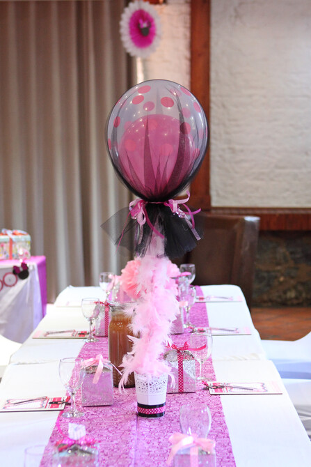 Anisia's Stork Tea 6