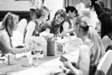Anisia's Stork Tea 24