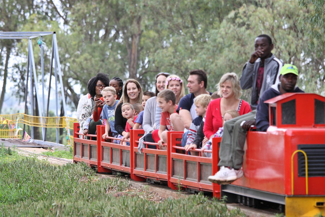 Blake's 2nd Birthday 20