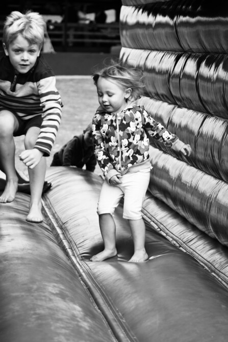 Blake's 2nd Birthday 35