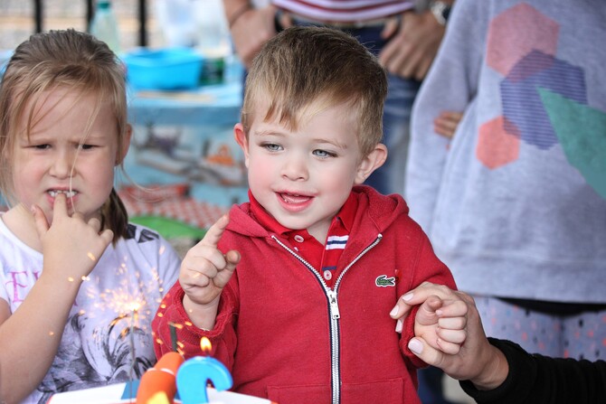 Blake's 2nd Birthday 50