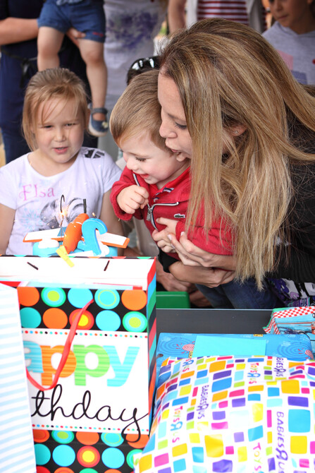 Blake's 2nd Birthday 52