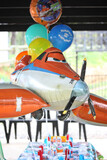 Blake's 2nd Birthday 4