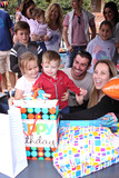 Blake's 2nd Birthday 49
