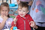 Blake's 2nd Birthday 50