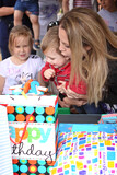 Blake's 2nd Birthday 52