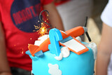 Blake's 2nd Birthday 54