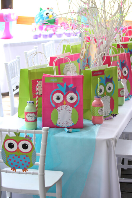 Anja's 1st Birthday 11