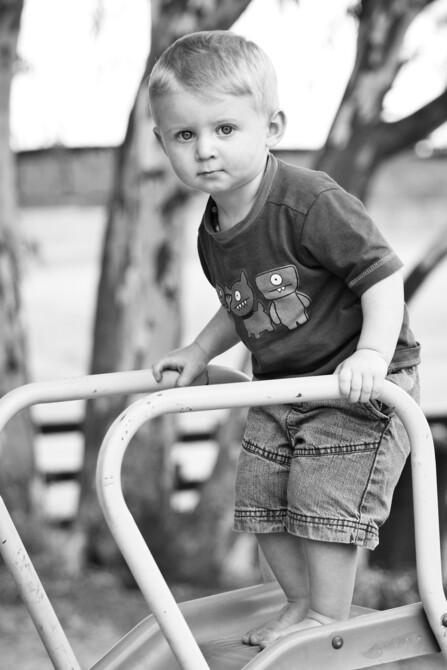 Anja's 1st Birthday 21