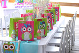 Anja's 1st Birthday 10