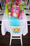 Anja's 1st Birthday 3